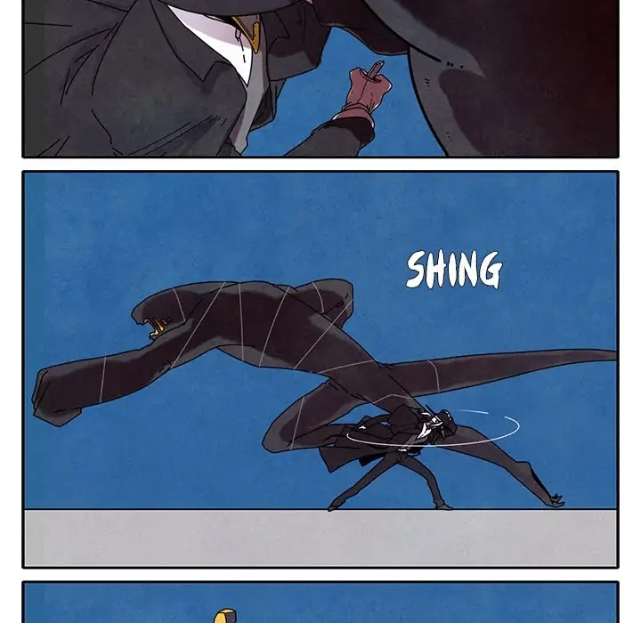 Crows (Narak) Chapter 1 page 92 - Chapter 1: Episode 1