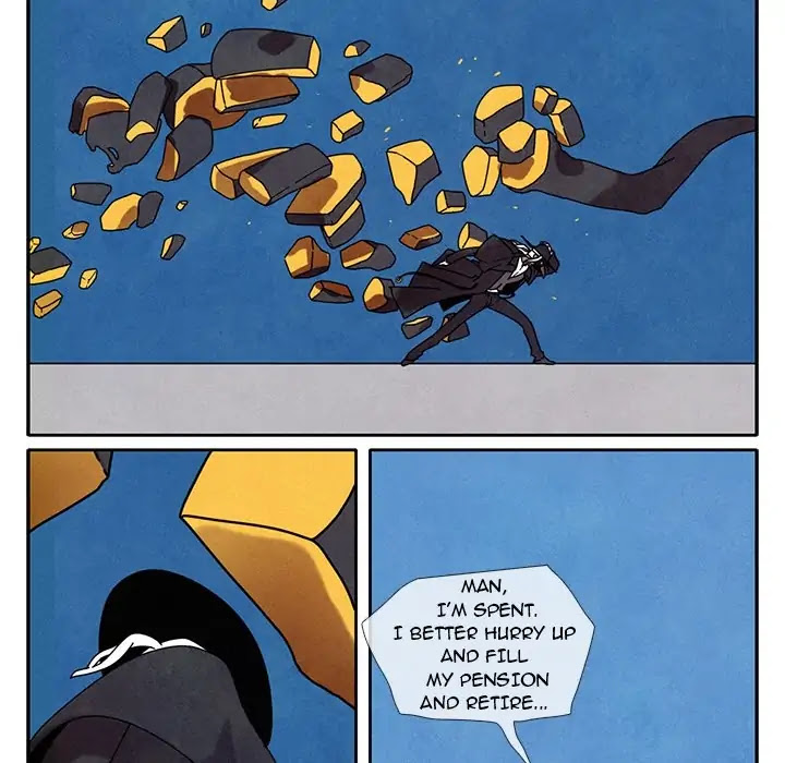 Crows (Narak) Chapter 1 page 93 - Chapter 1: Episode 1
