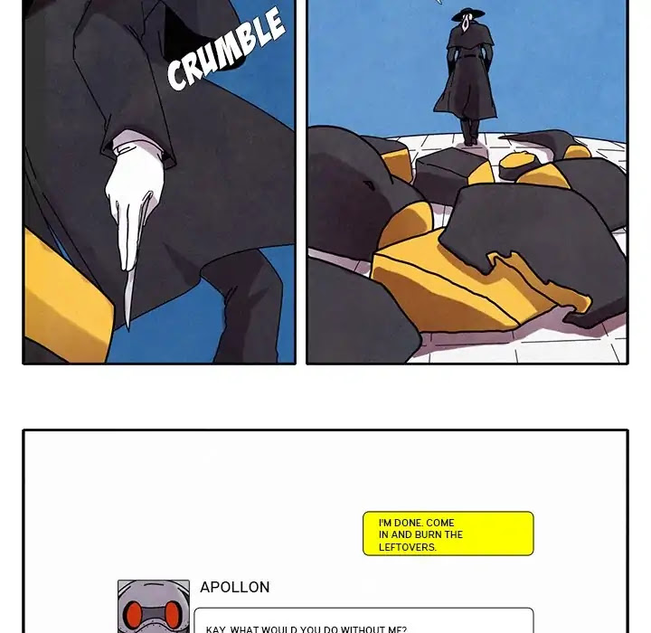 Crows (Narak) Chapter 1 page 94 - Chapter 1: Episode 1