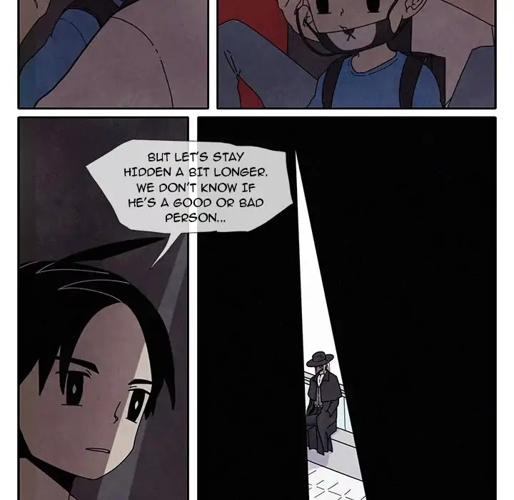 Crows (Narak) Chapter 1 page 97 - Chapter 1: Episode 1