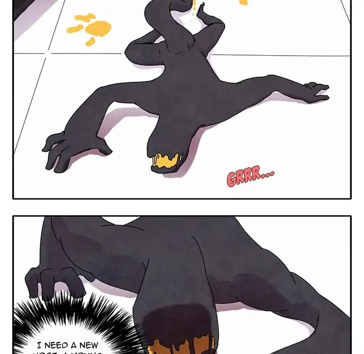 Crows (Narak) Chapter 1 page 99 - Chapter 1: Episode 1