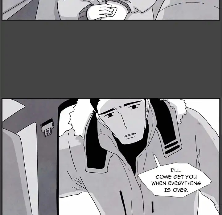 Crows (Narak) Chapter 2 page 10 - Chapter 2: Episode 2