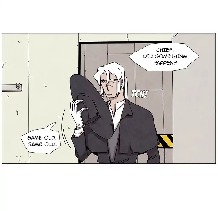 Crows (Narak) Chapter 2 page 19 - Chapter 2: Episode 2