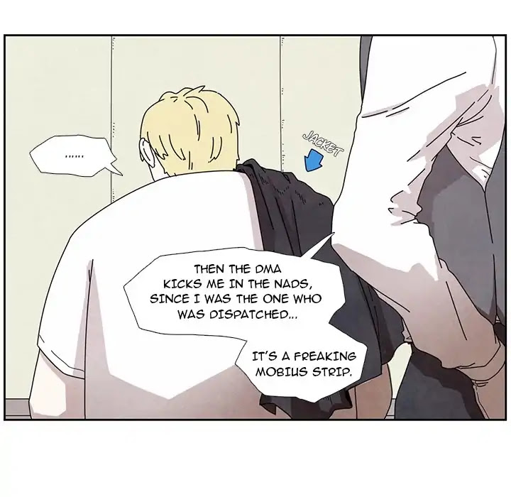 Crows (Narak) Chapter 2 page 21 - Chapter 2: Episode 2