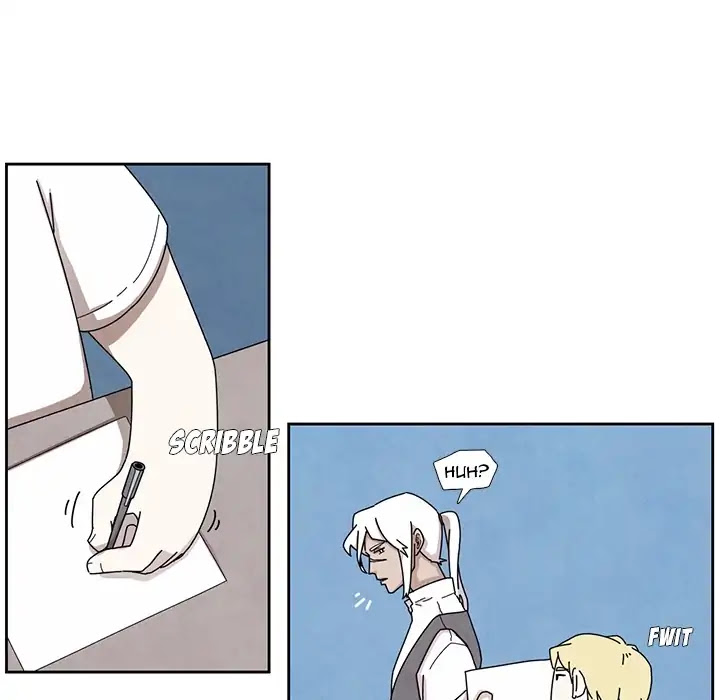 Crows (Narak) Chapter 2 page 22 - Chapter 2: Episode 2