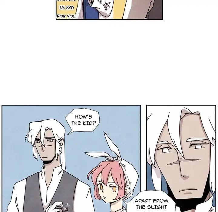 Crows (Narak) Chapter 2 page 27 - Chapter 2: Episode 2