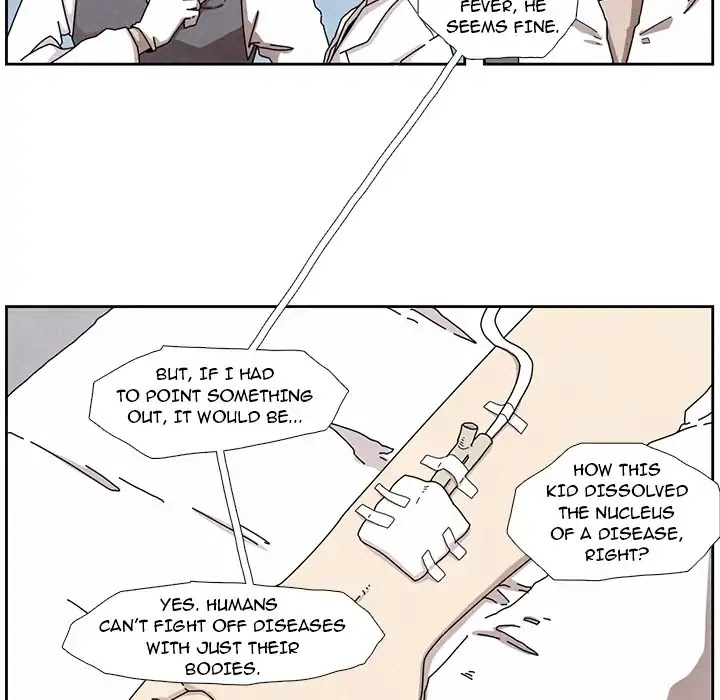 Crows (Narak) Chapter 2 page 28 - Chapter 2: Episode 2