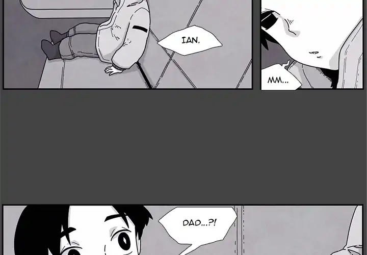 Crows (Narak) Chapter 2 page 3 - Chapter 2: Episode 2