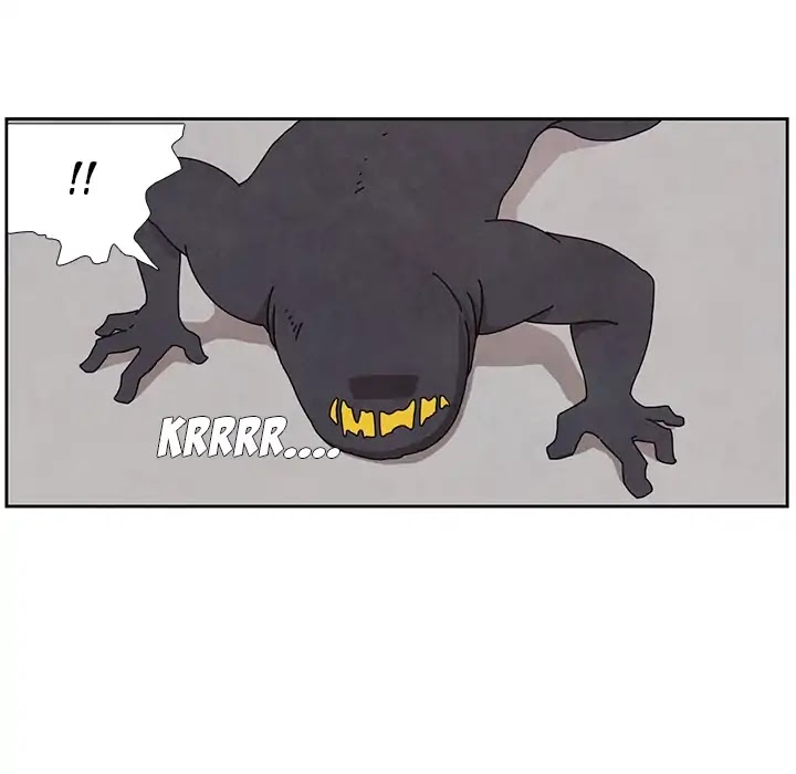 Crows (Narak) Chapter 2 page 32 - Chapter 2: Episode 2