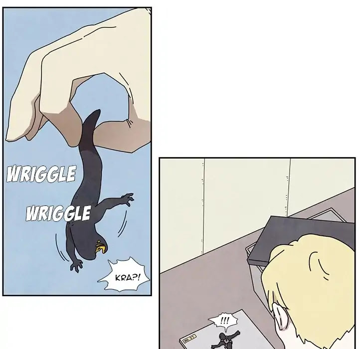 Crows (Narak) Chapter 2 page 33 - Chapter 2: Episode 2