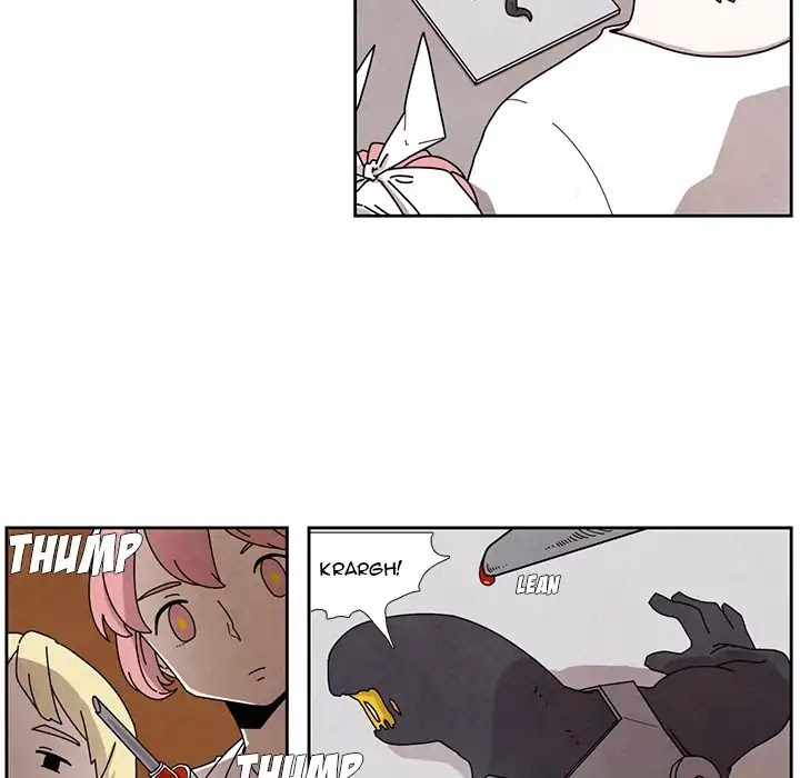 Crows (Narak) Chapter 2 page 34 - Chapter 2: Episode 2