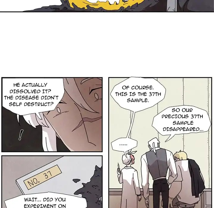 Crows (Narak) Chapter 2 page 37 - Chapter 2: Episode 2