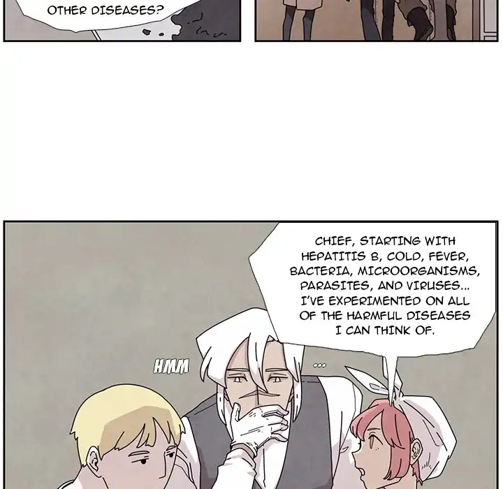 Crows (Narak) Chapter 2 page 38 - Chapter 2: Episode 2