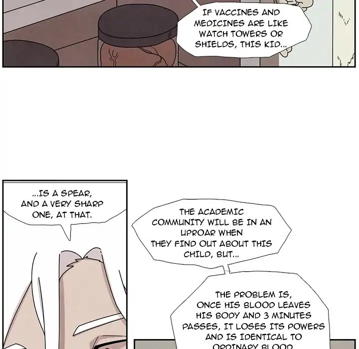 Crows (Narak) Chapter 2 page 40 - Chapter 2: Episode 2