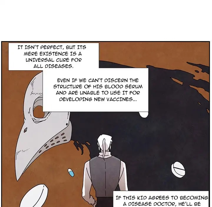 Crows (Narak) Chapter 2 page 42 - Chapter 2: Episode 2