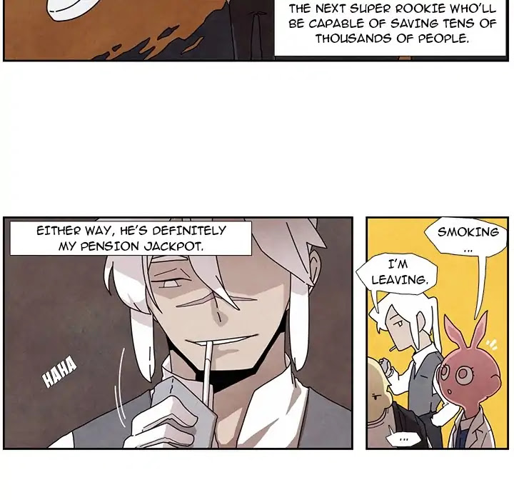 Crows (Narak) Chapter 2 page 43 - Chapter 2: Episode 2