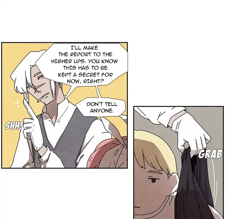Crows (Narak) Chapter 2 page 44 - Chapter 2: Episode 2