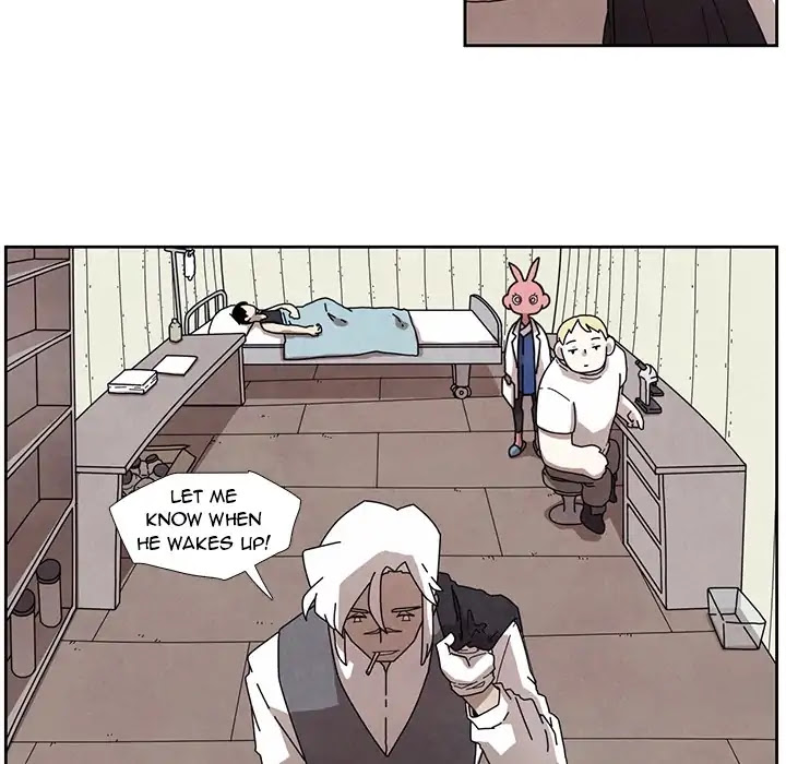 Crows (Narak) Chapter 2 page 45 - Chapter 2: Episode 2