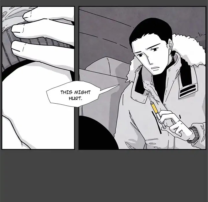 Crows (Narak) Chapter 2 page 5 - Chapter 2: Episode 2