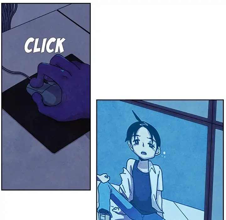 Crows (Narak) Chapter 2 page 50 - Chapter 2: Episode 2