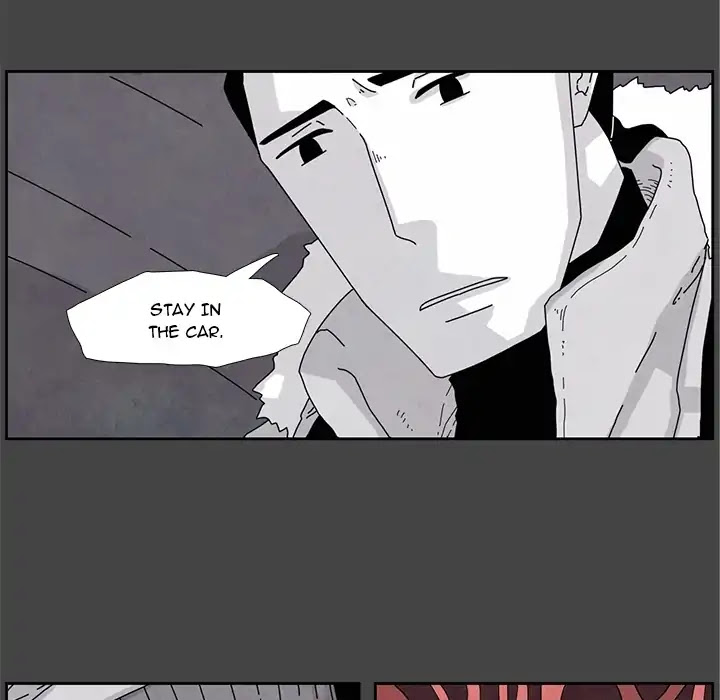 Crows (Narak) Chapter 2 page 6 - Chapter 2: Episode 2