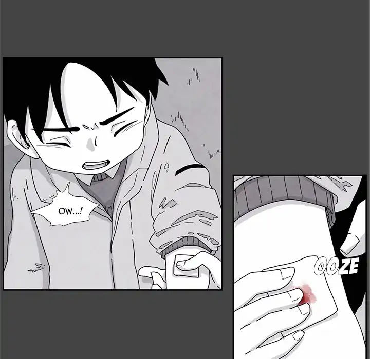Crows (Narak) Chapter 2 page 8 - Chapter 2: Episode 2