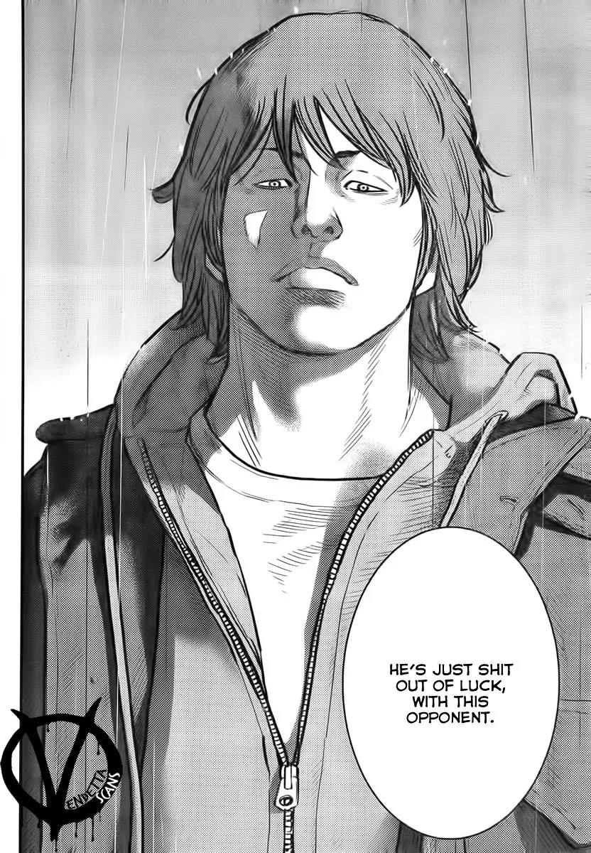 Crows Zero II: Suzuran x Houen Chapter 1 page 12 - Chapter 1: Suzuran All-Boys School