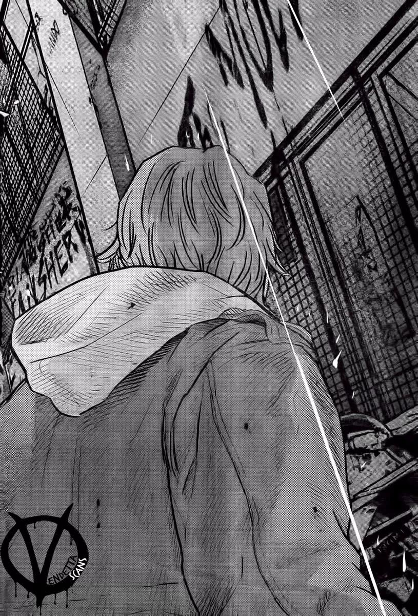 Crows Zero II: Suzuran x Houen Chapter 1 page 18 - Chapter 1: Suzuran All-Boys School