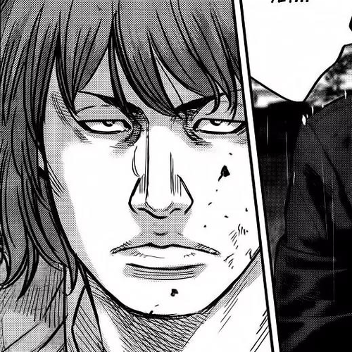 Crows Zero II: Suzuran x Houen Chapter 1: Suzuran All-Boys School cover