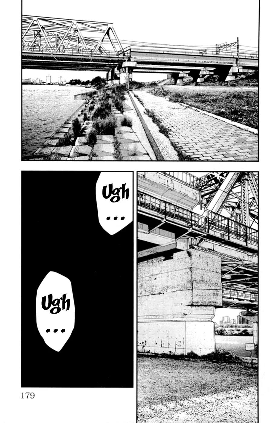 Crows Zero II: Suzuran x Houen Chapter 12.5 page 29 - Chapter 12.5: Suzuran x Housen Gaiden [Ebizuka Trio]
