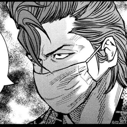 Crows Zero II: Suzuran x Houen Chapter 12.5: Suzuran x Housen Gaiden [Ebizuka Trio] cover
