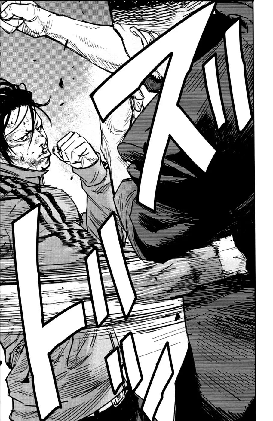 Crows Zero II: Suzuran x Houen Chapter 12 page 25 - Chapter 12: Takiya Genji vs Kaji Mitsuo