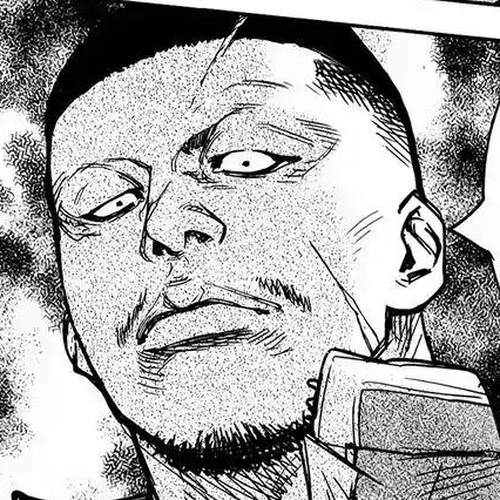 Crows Zero II: Suzuran x Houen Chapter 13: Serizawa Army cover