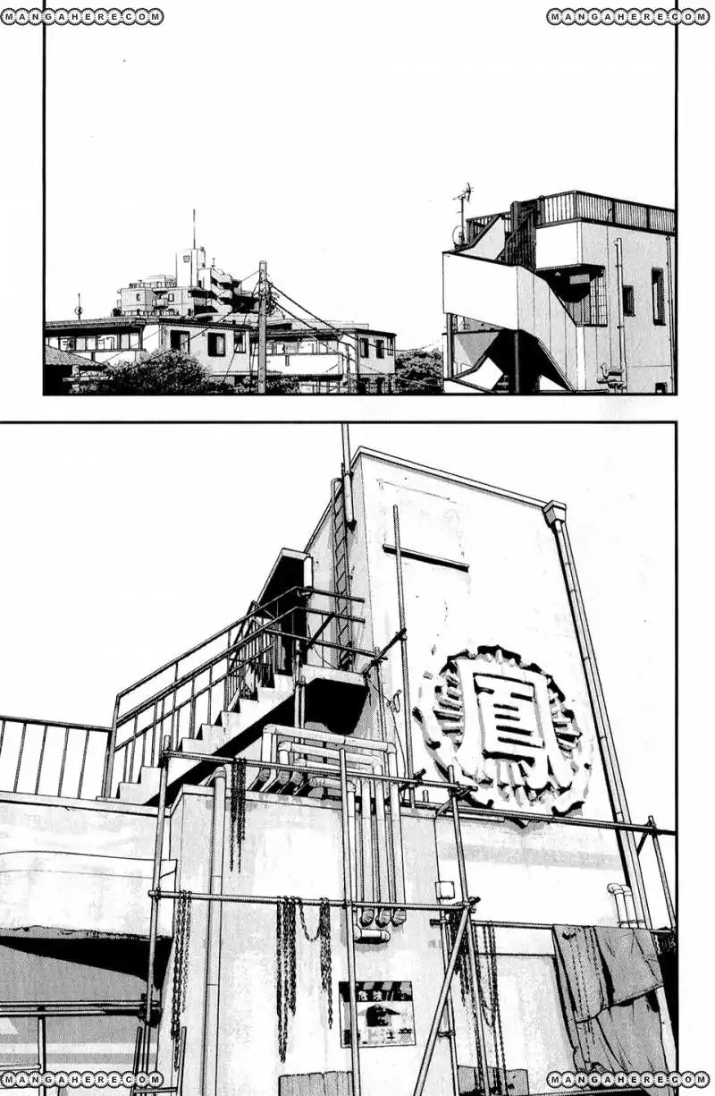 Crows Zero II: Suzuran x Houen Chapter 15 page 18 - Chapter 15: Housen's Number 1 And 2