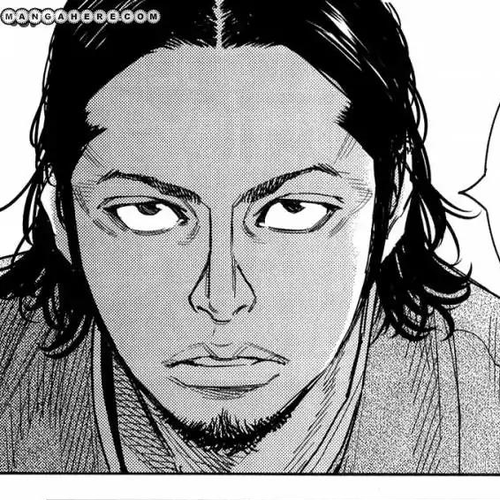 Crows Zero II: Suzuran x Houen Chapter 15: Housen's Number 1 And 2 cover