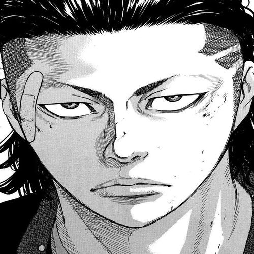 Crows Zero II: Suzuran x Houen Chapter 19: Ignition cover