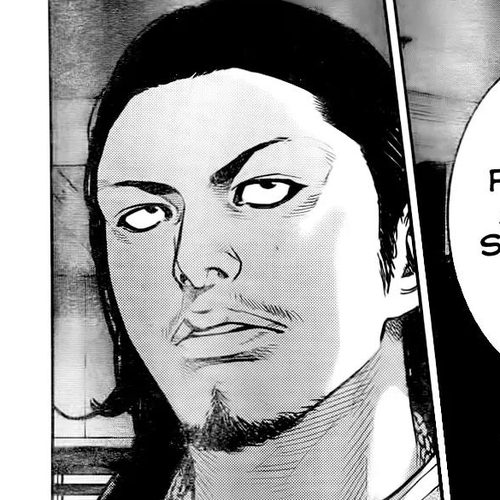 Crows Zero II: Suzuran x Houen Chapter 2: Housen Academy cover