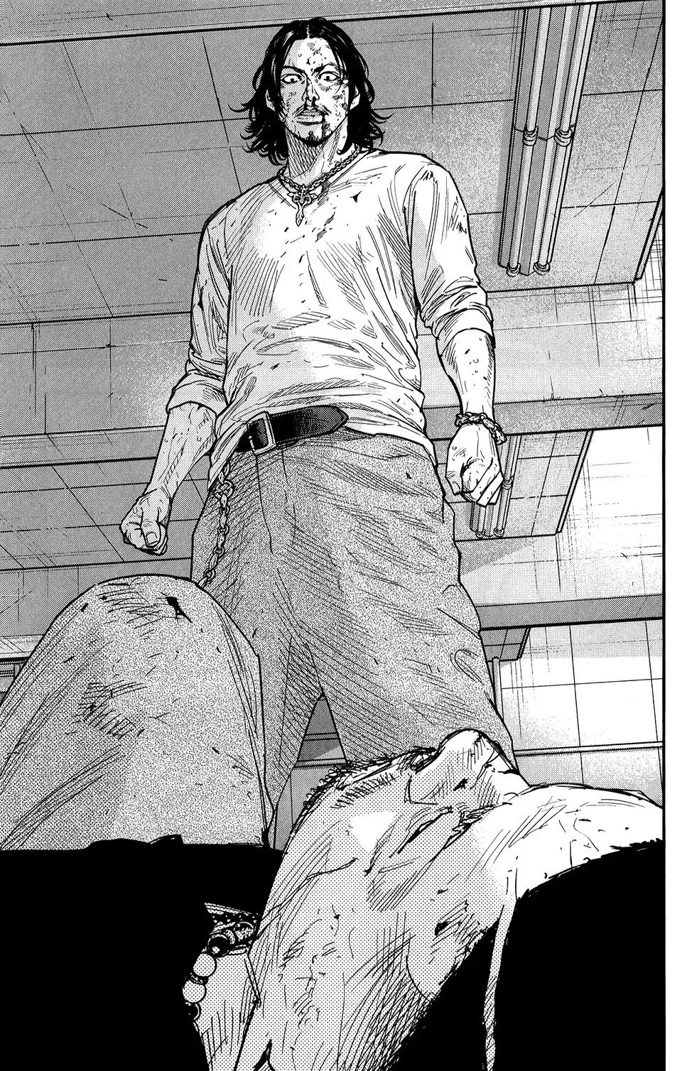 Crows Zero II: Suzuran x Houen Chapter 20 page 24 - Chapter 20: Housen, Conclusion