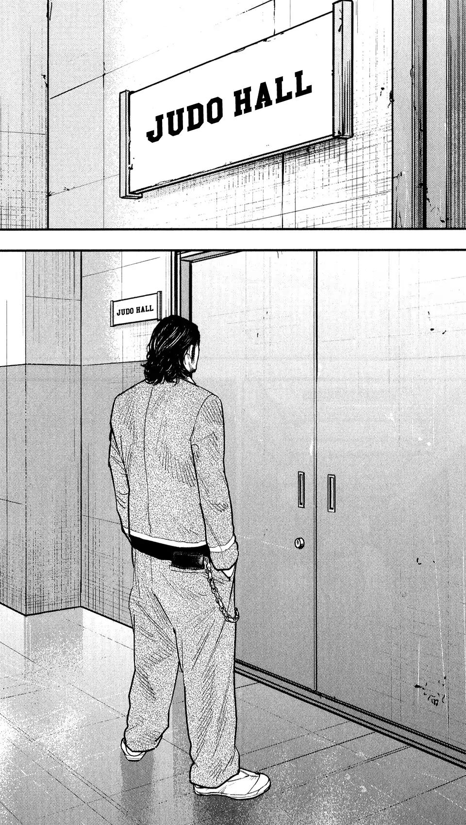 Crows Zero II: Suzuran x Houen Chapter 21 page 5 - Chapter 21: The War Begins