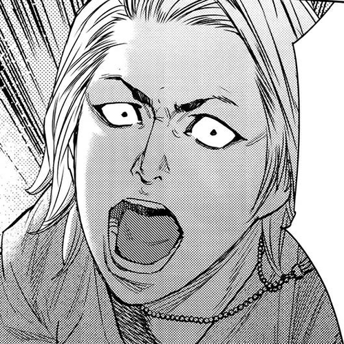 Crows Zero II: Suzuran x Houen Chapter 23: All Alone cover