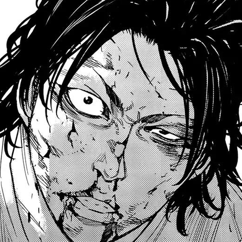 Crows Zero II: Suzuran x Houen Chapter 24: Takiya Genji vs Izaki Shun cover