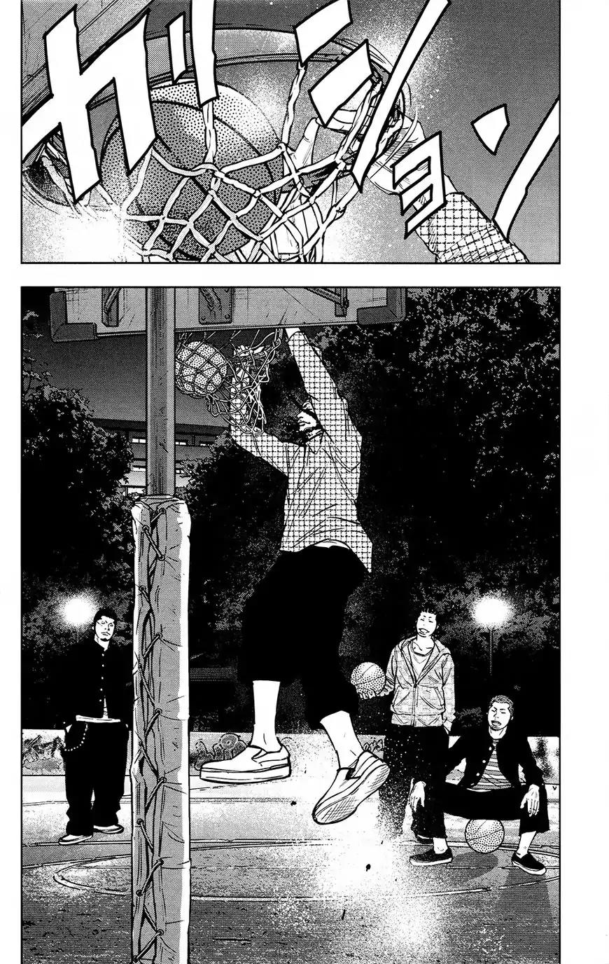 Crows Zero II: Suzuran x Houen Chapter 25 page 15 - Chapter 25: Pon, Mako, Hiromi