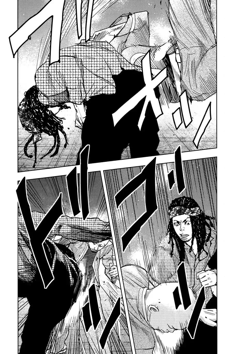 Crows Zero II: Suzuran x Houen Chapter 25 page 19 - Chapter 25: Pon, Mako, Hiromi