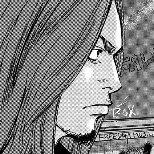 Crows Zero II: Suzuran x Houen Chapter 25: Pon, Mako, Hiromi cover
