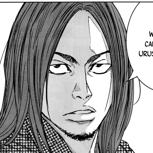 Crows Zero II: Suzuran x Houen Chapter 26: Serizawa Moves cover