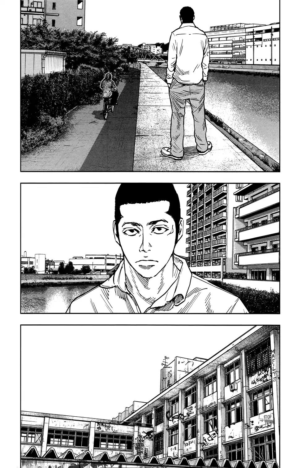 Crows Zero II: Suzuran x Houen Chapter 29 page 30 - Chapter 29: Makise in Perfect Condition