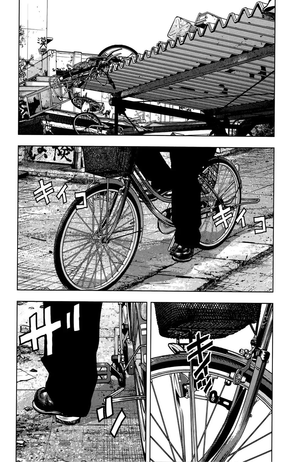 Crows Zero II: Suzuran x Houen Chapter 29 page 31 - Chapter 29: Makise in Perfect Condition