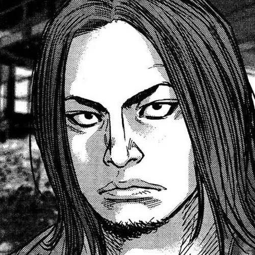 Crows Zero II: Suzuran x Houen Chapter 3: The King of Beasts cover