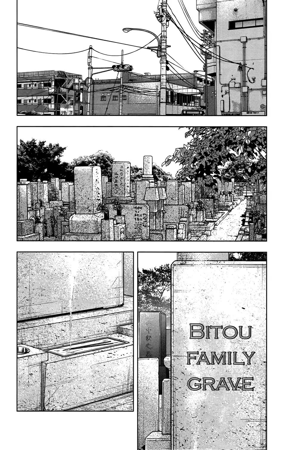 Crows Zero II: Suzuran x Houen Chapter 31 page 26 - Chapter 31: Conviction and resolve
