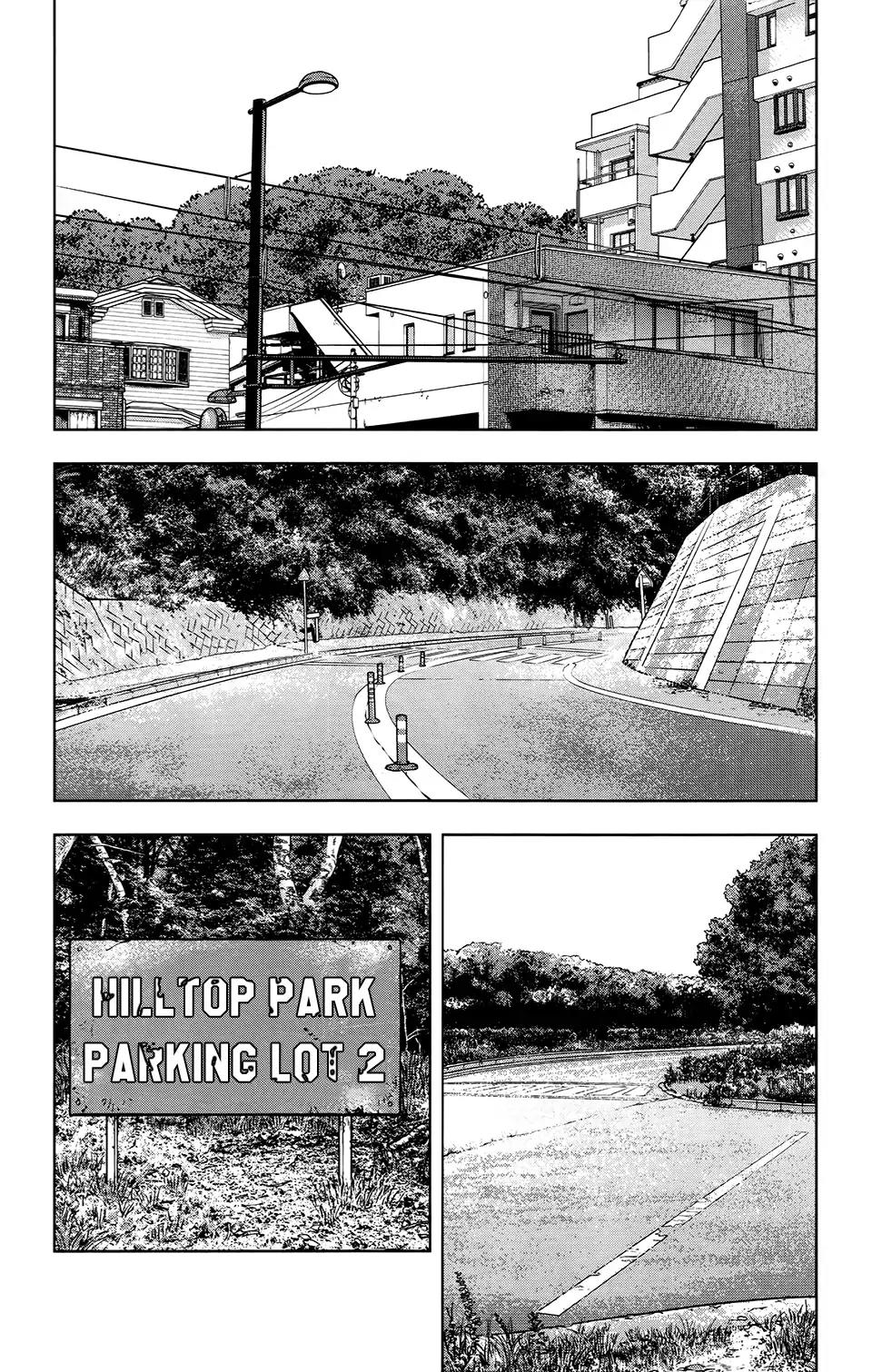 Crows Zero II: Suzuran x Houen Chapter 32 page 22 - Chapter 32: The Day of Battle